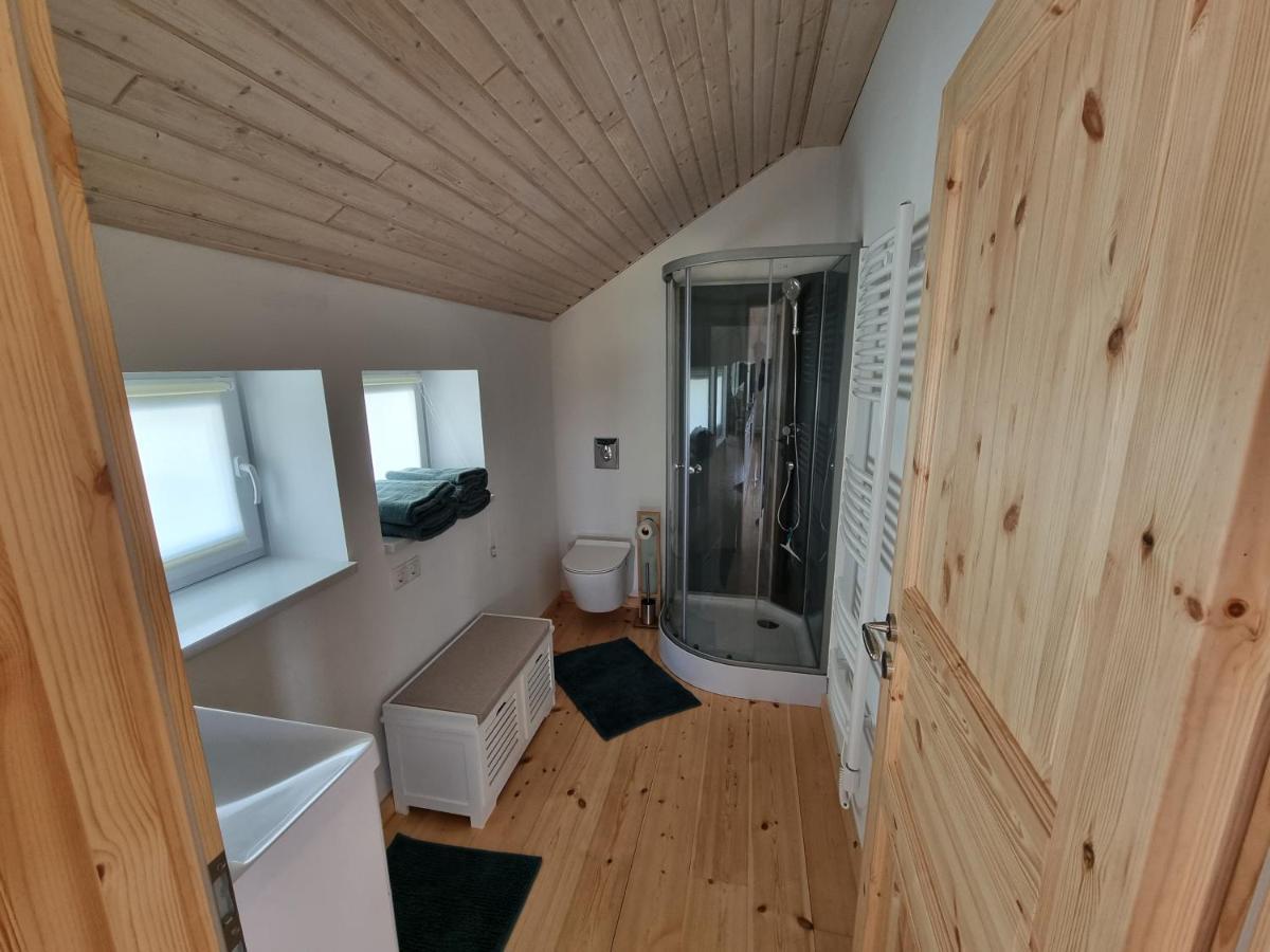 Ferienhaus Scheune In Ostseenaehe Auch Mit Pferd Ducherow
